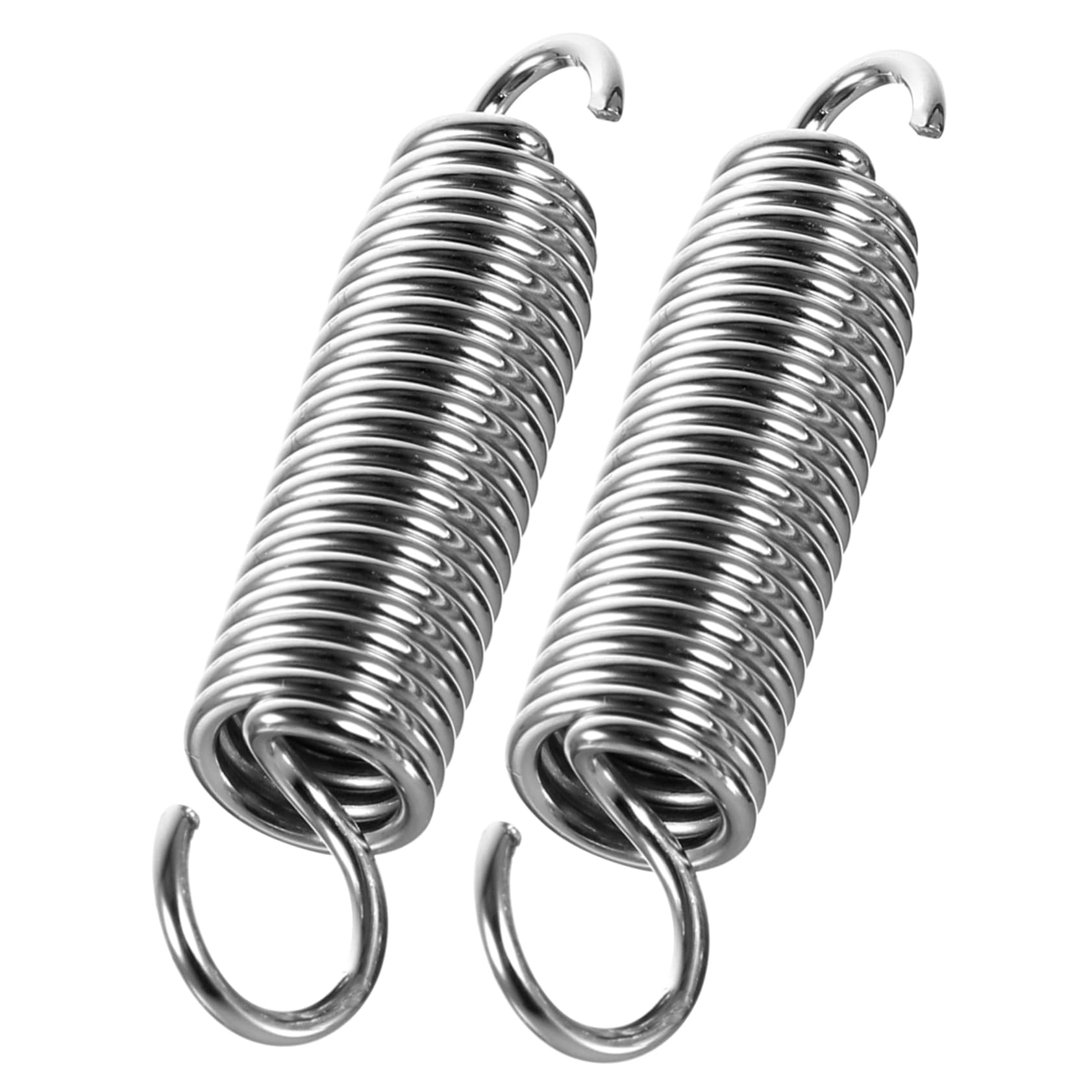 Amazon | Parliky 2個セット ステンレス製ドラムフットペダル